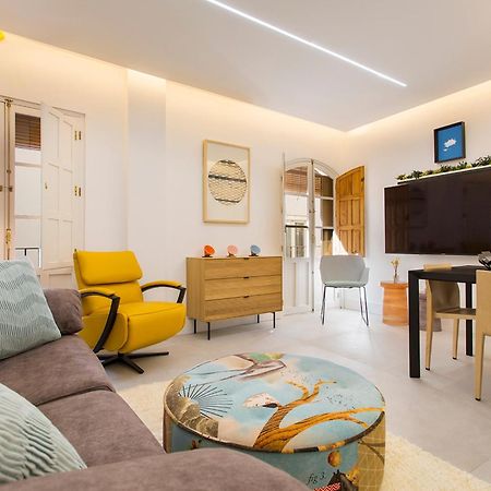 Dali'S Sanctuary In Granada - Private Parking Free Apartment Ngoại thất bức ảnh