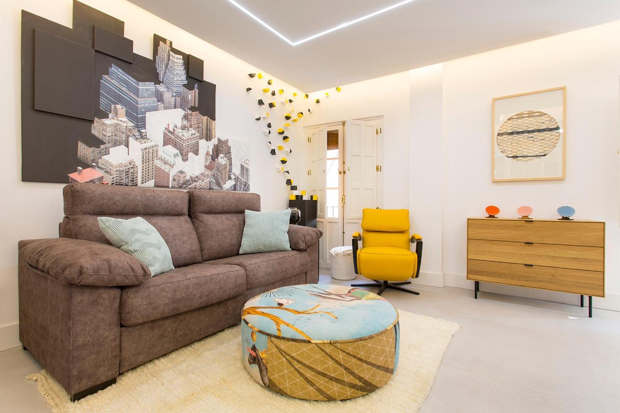 Dali'S Sanctuary In Granada - Private Parking Free Apartment Ngoại thất bức ảnh