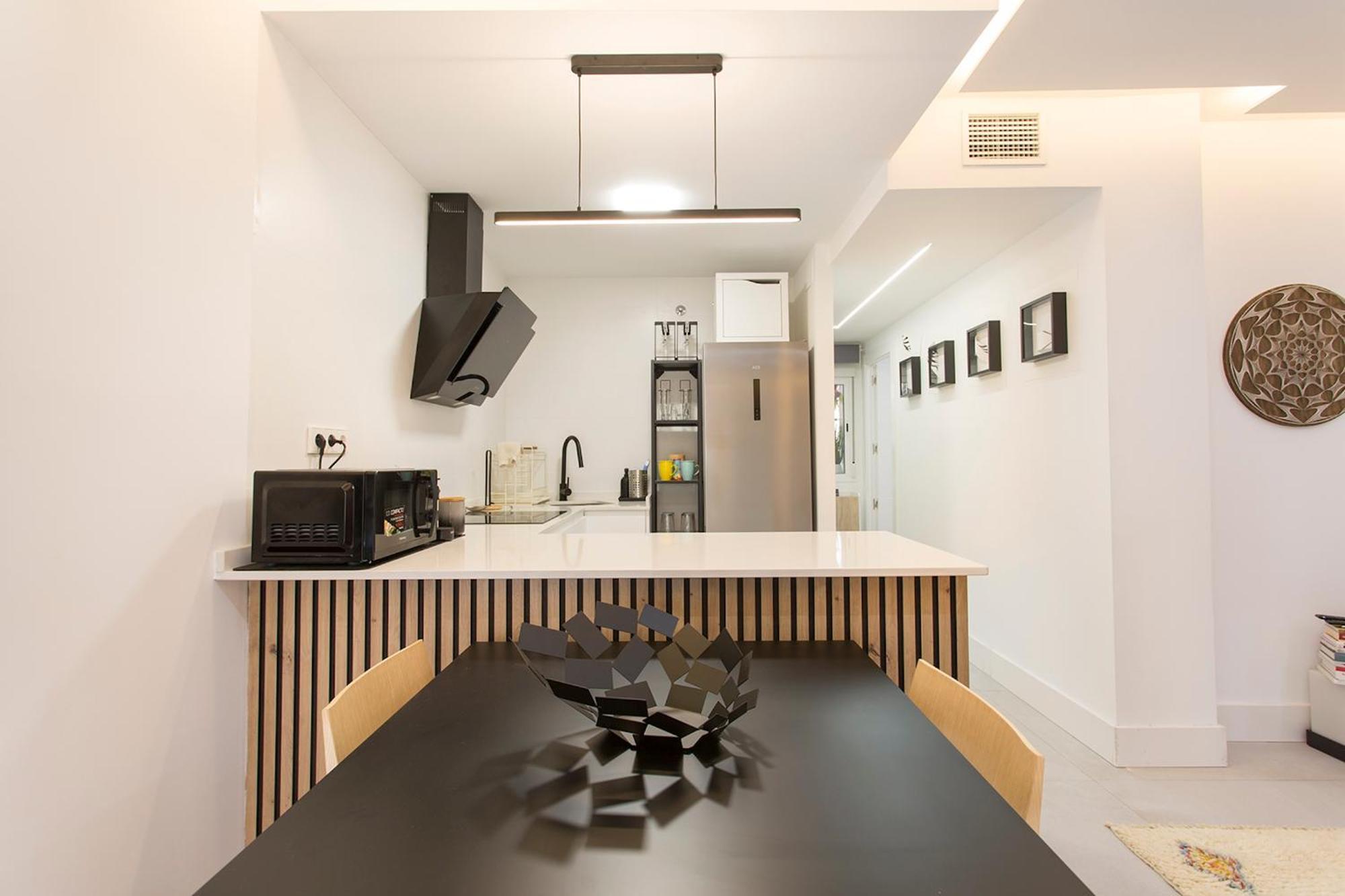 Dali'S Sanctuary In Granada - Private Parking Free Apartment Ngoại thất bức ảnh