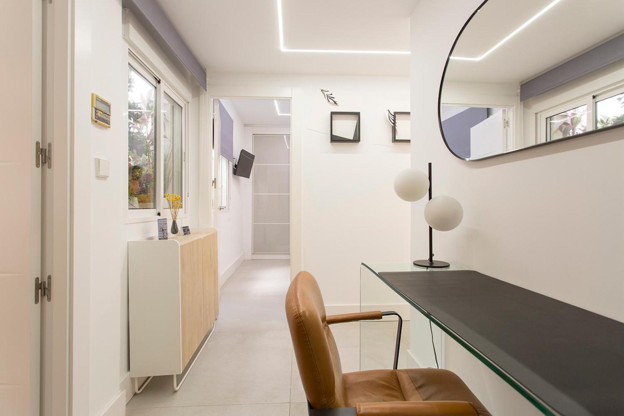Dali'S Sanctuary In Granada - Private Parking Free Apartment Ngoại thất bức ảnh