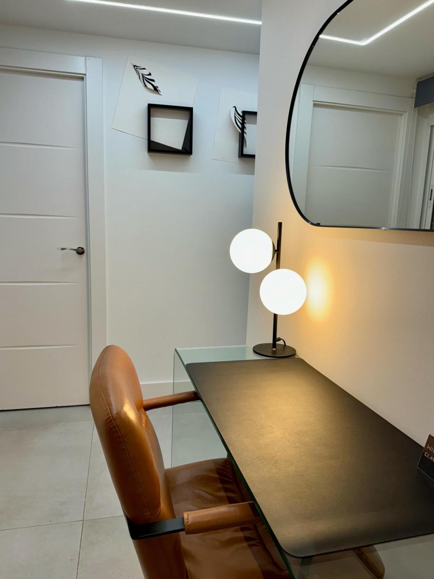 Dali'S Sanctuary In Granada - Private Parking Free Apartment Ngoại thất bức ảnh